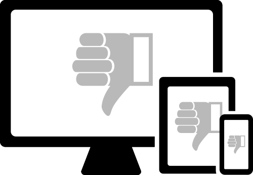 responsive-design-is-a-wrong-choice-for-